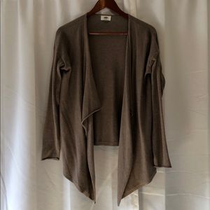 Old navy cardigan